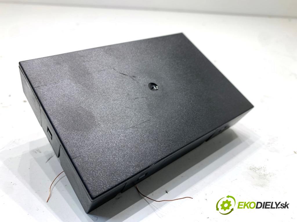 VW GOLF V liftback 2004 77 kW 1.9 TDI 1896 Modul komfortu 1K0959433BL (Modul komfortu)