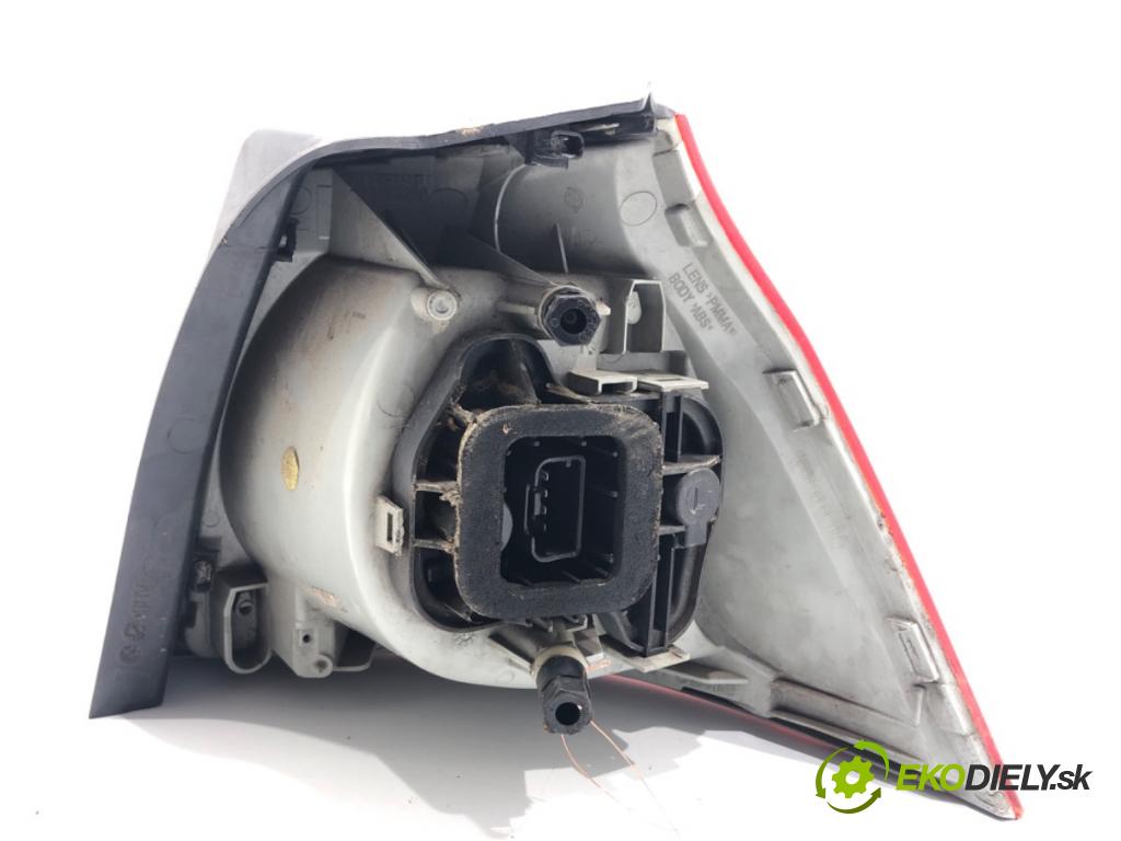 VW GOLF V liftback 2004 77 kW 1.9 TDI 1896 Svetlo ľavy zad 1K6945095