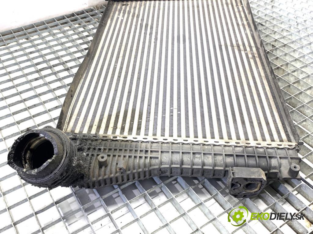 VW GOLF V liftback 2004 77 kW 1.9 TDI 1896 intercooler 1K0145803 (Intercooler (chladič nasávaného vzduchu))