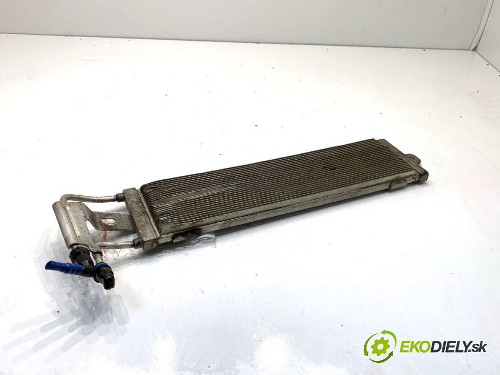 VW GOLF V liftback 2004 77 kW 1.9 TDI 1896 Chladič paliva 1K0203491A