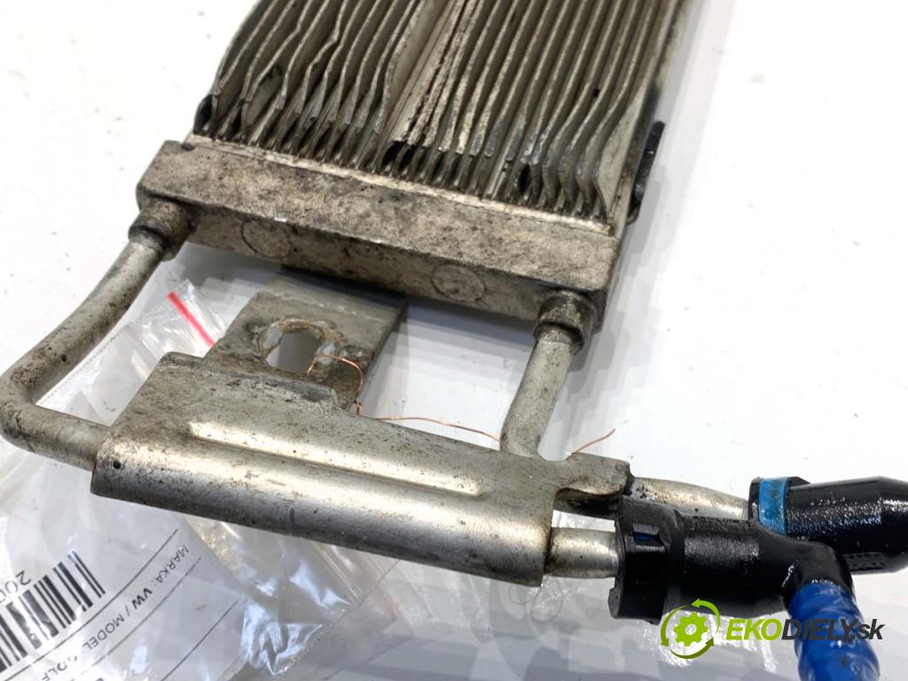 VW GOLF V liftback 2004 77 kW 1.9 TDI 1896 Chladič paliva 1K0203491A