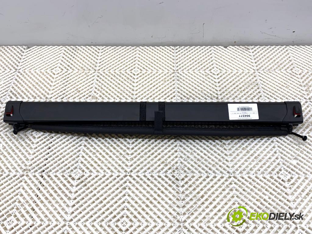 BMW G21 Kombi 2021 140 kW 320 d Mild-Hybrid 1995 Roleta kufra sieťka 9875744