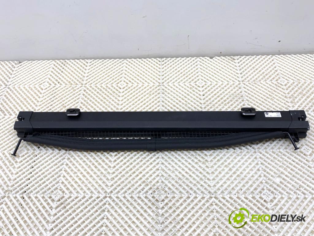 BMW G21 Kombi 2021 140 kW 320 d Mild-Hybrid 1995 Roleta kufra sieťka 9875744