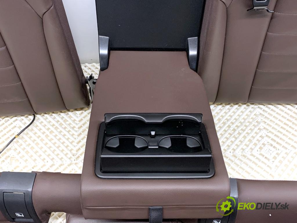 BMW G21 Kombi 2021 140 kW 320 d Mild-Hybrid 1995 Sedadlá, sedačky Sedadlo bočné
