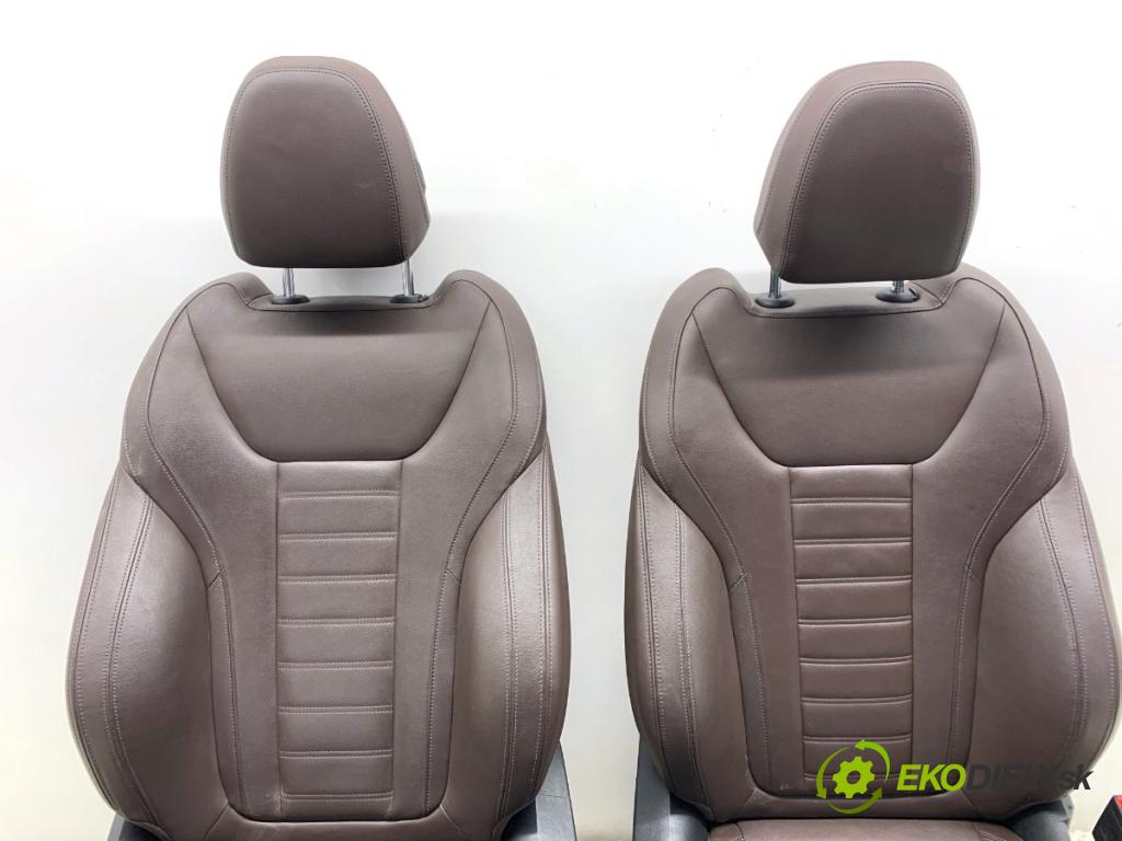 BMW G21 Kombi 2021 140 kW 320 d Mild-Hybrid 1995 Sedadlá, sedačky Sedadlo bočné