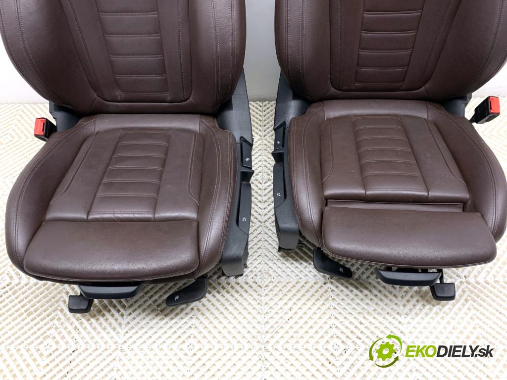 BMW G21 Kombi 2021 140 kW 320 d Mild-Hybrid 1995 Sedadlá, sedačky Sedadlo bočné