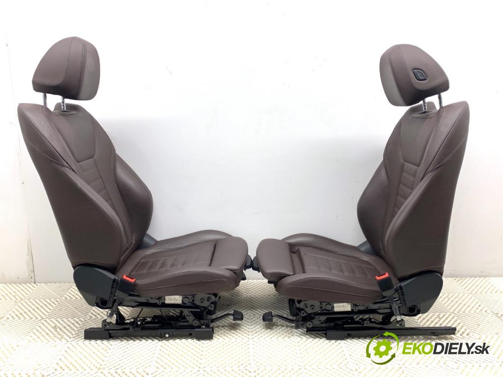 BMW G21 Kombi 2021 140 kW 320 d Mild-Hybrid 1995 Sedadlá, sedačky Sedadlo bočné