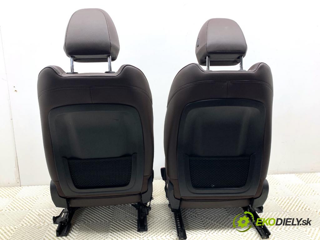 BMW G21 Kombi 2021 140 kW 320 d Mild-Hybrid 1995 Sedadlá, sedačky Sedadlo bočné