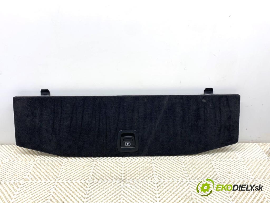 BMW G21 Kombi 2021 140 kW 320 d Mild-Hybrid 1995 podlaha KRYTINA: kufra 7450648