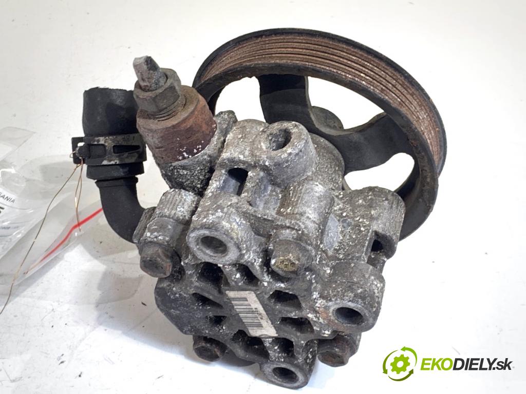 TOYOTA AVENSIS T25 liftback 2003 85 kW 2.0 D-4D (CDT250_) 1995 Pumpa servočerpadlo  (Servočerpadlo)