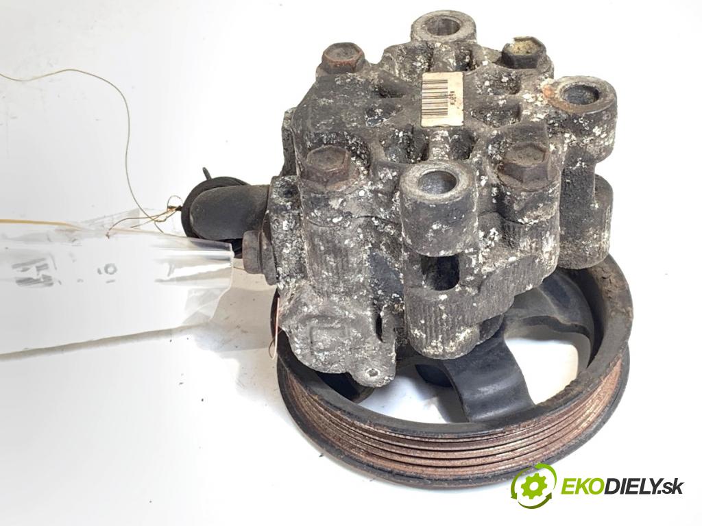 TOYOTA AVENSIS T25 liftback 2003 85 kW 2.0 D-4D (CDT250_) 1995 Pumpa servočerpadlo  (Servočerpadlo)