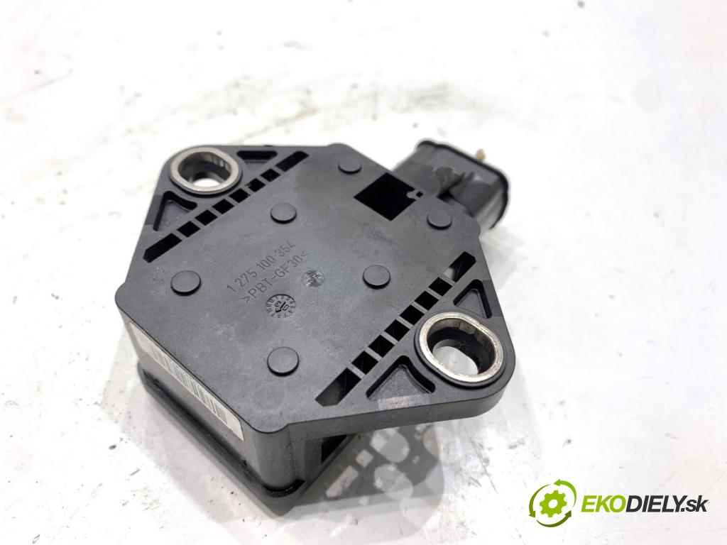 TOYOTA AVENSIS T25 liftback 2003 85 kW 2.0 D-4D (CDT250_) 1995 Snímač ESP 89183-05020