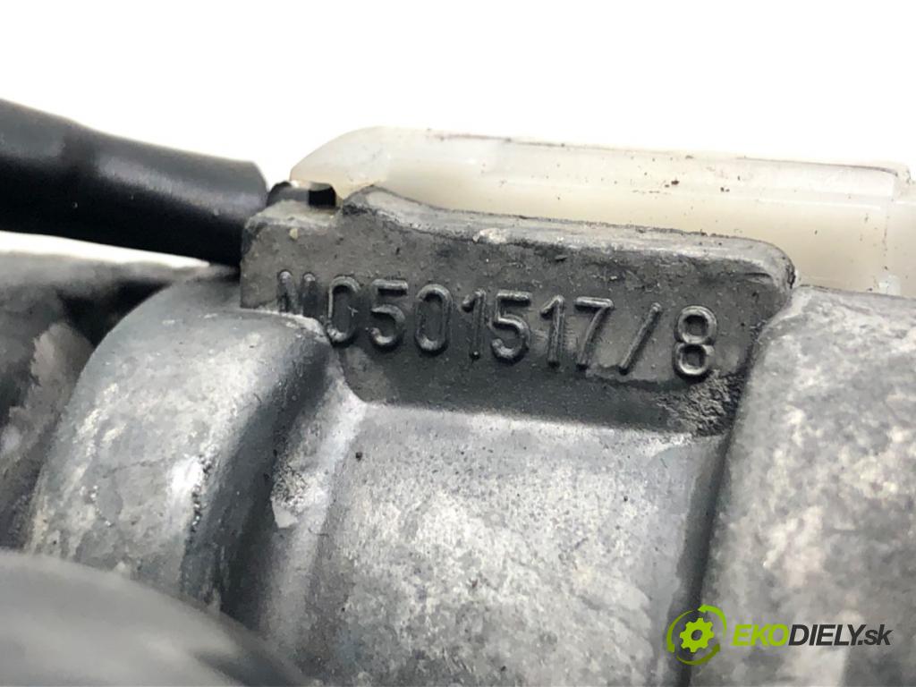 TOYOTA AVENSIS T25 liftback 2003 85 kW 2.0 D-4D (CDT250_) 1995 spinačka N0501517 (Spínacia skrinka)