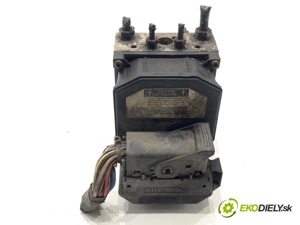 TOYOTA AVENSIS T25 liftback 2003 85 kW 2.0 D-4D (CDT250_) 1995 pumpa ABS 89541-05072 (Pumpa ABS)