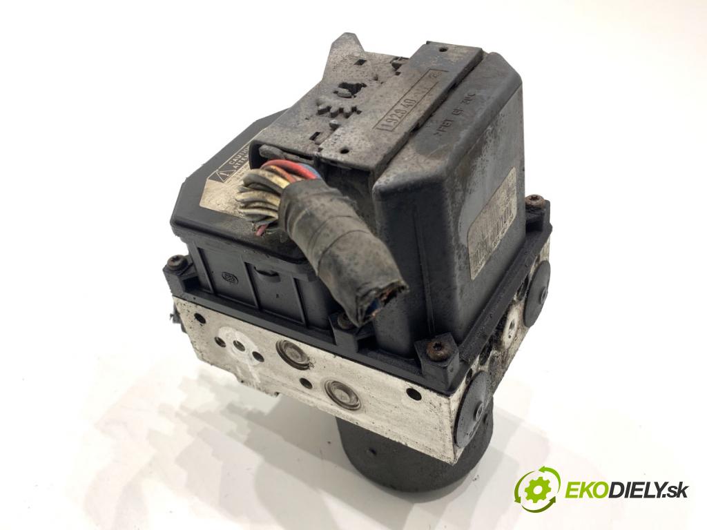 TOYOTA AVENSIS T25 liftback 2003 85 kW 2.0 D-4D (CDT250_) 1995 Pumpa ABS 89541-05072 (Pumpa ABS)
