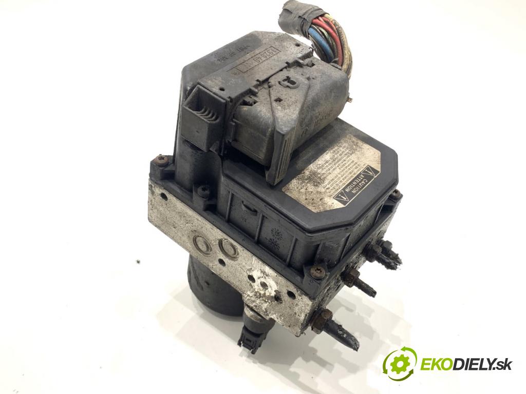 TOYOTA AVENSIS T25 liftback 2003 85 kW 2.0 D-4D (CDT250_) 1995 Pumpa ABS 89541-05072 (Pumpa ABS)