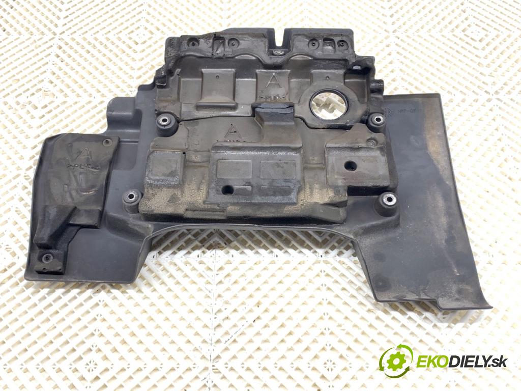 TOYOTA AVENSIS T25 liftback 2003 85 kW 2.0 D-4D (CDT250_) 1995 Kryt Motor (Kryt motora)