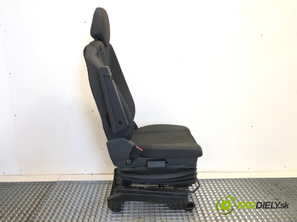 OPEL MOVANO B Autobus 2021 120 kW 2.3 CDTI FWD (JV) 2298 Sedadlo ľavy predný