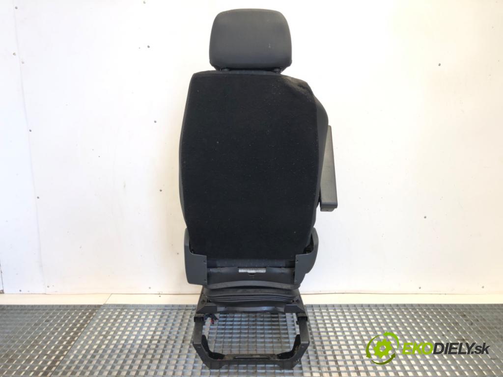 OPEL MOVANO B Autobus 2021 120 kW 2.3 CDTI FWD (JV) 2298 Sedadlo ľavy predný