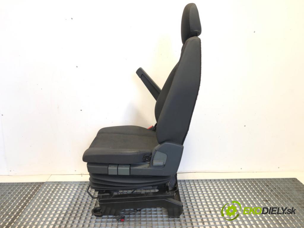 OPEL MOVANO B Autobus 2021 120 kW 2.3 CDTI FWD (JV) 2298 Sedadlo ľavy predný
