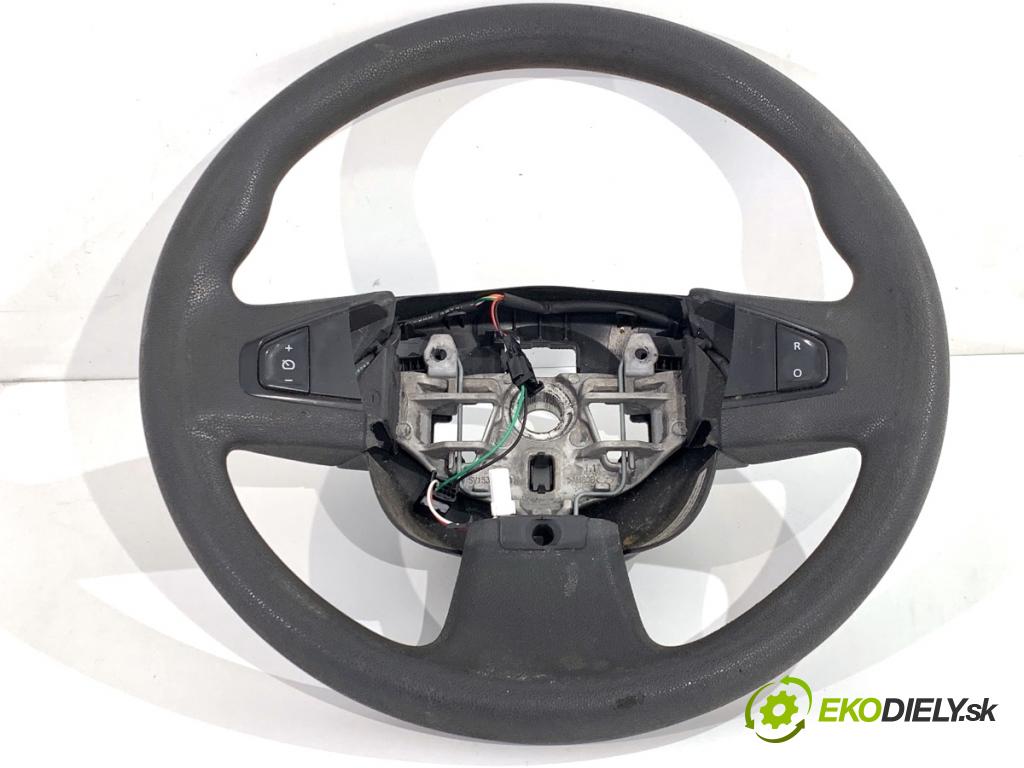 OPEL MOVANO B Autobus 2021 120 kW 2.3 CDTI FWD (JV) 2298 volant 484300032R (Volant)