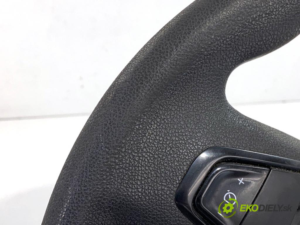 OPEL MOVANO B Autobus 2021 120 kW 2.3 CDTI FWD (JV) 2298 Volant 484300032R (Volant)