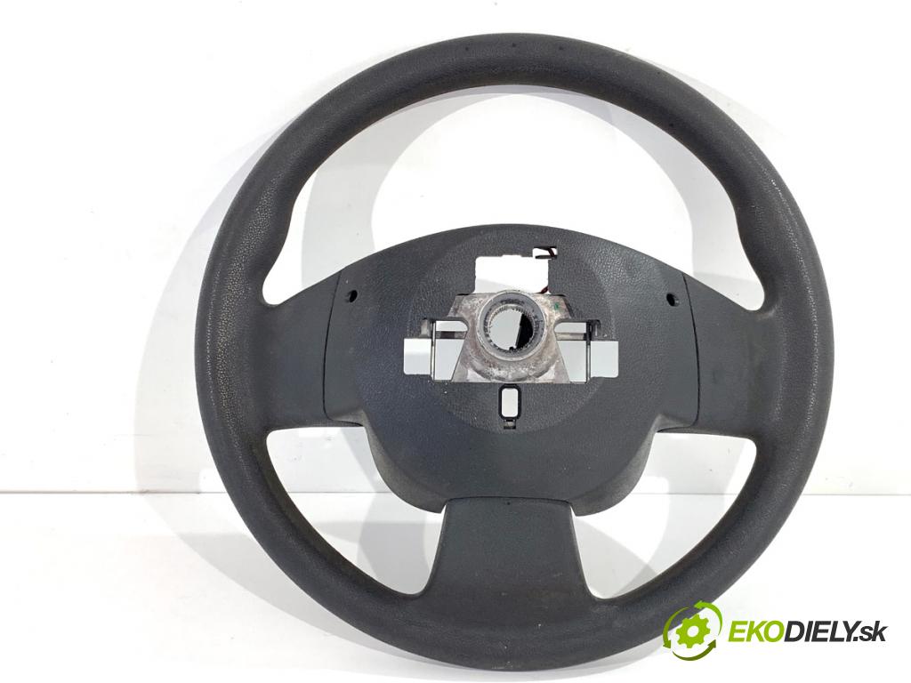 OPEL MOVANO B Autobus 2021 120 kW 2.3 CDTI FWD (JV) 2298 Volant 484300032R (Volant)
