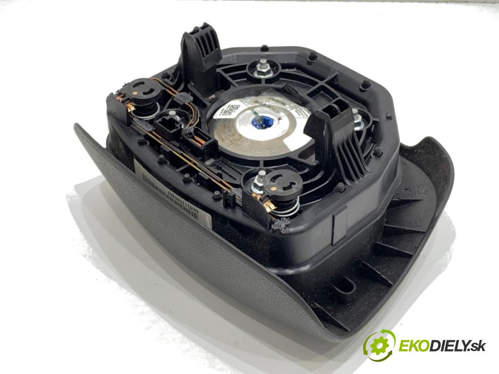 OPEL MOVANO B Autobus 2021 120 kW 2.3 CDTI FWD (JV) 2298 AirBag volantu 34158207A (Airbag)