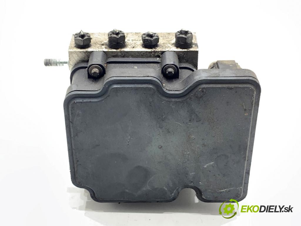 OPEL MOVANO B Autobus 2021 120 kW 2.3 CDTI FWD (JV) 2298 Pumpa ABS 476607708R (Pumpa ABS)