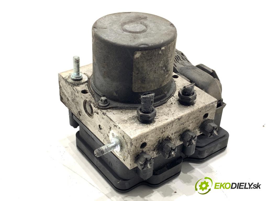 OPEL MOVANO B Autobus 2021 120 kW 2.3 CDTI FWD (JV) 2298 Pumpa ABS 476607708R (Pumpa ABS)