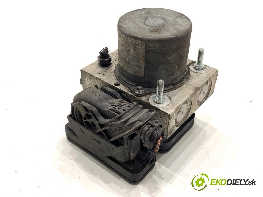 OPEL MOVANO B Autobus 2021 120 kW 2.3 CDTI FWD (JV) 2298 Pumpa ABS 476607708R (Pumpa ABS)