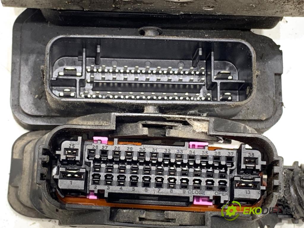 OPEL MOVANO B Autobus 2021 120 kW 2.3 CDTI FWD (JV) 2298 Pumpa ABS 476607708R (Pumpa ABS)