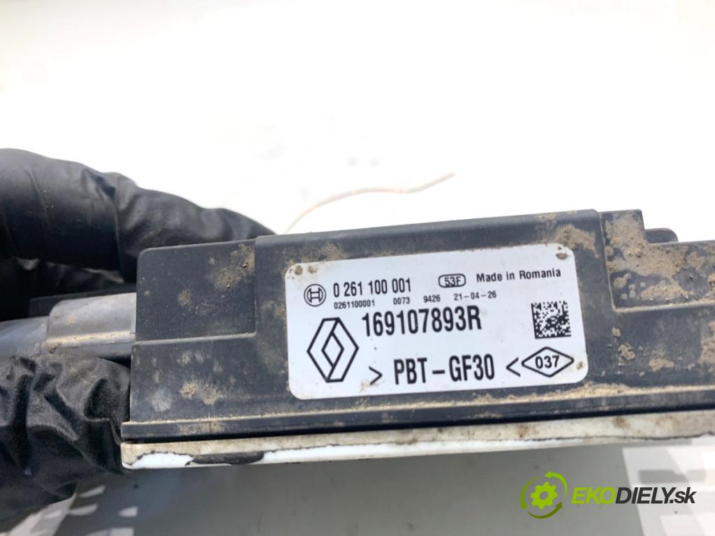 OPEL MOVANO B Autobus 2021 120 kW 2.3 CDTI FWD (JV) 2298 Modul pumpy vstrekovacej 169107893R