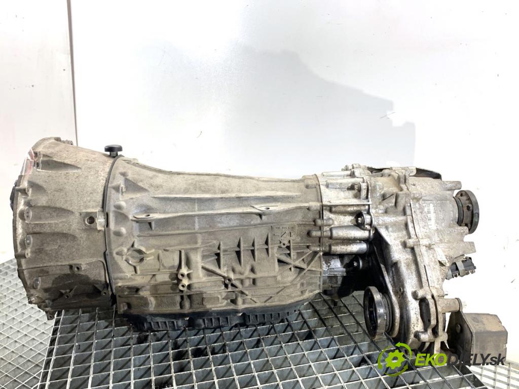 MERCEDES-BENZ GLE SUV 2020 270 kW GLE 450 EQ Boost 4-matic (167.157) 2498 Prevodovka 1672700300 A1672804800 (Prevodovka)