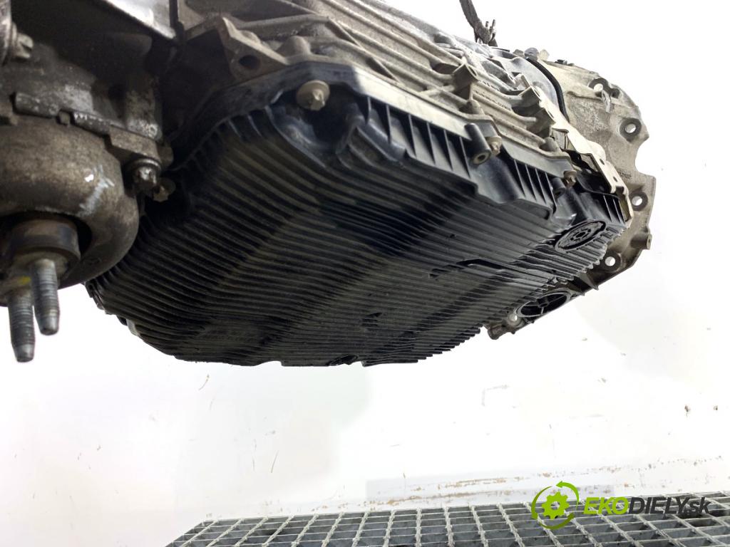 MERCEDES-BENZ GLE SUV 2020 270 kW GLE 450 EQ Boost 4-matic (167.157) 2498 Prevodovka 1672700300 A1672804800 (Prevodovka)