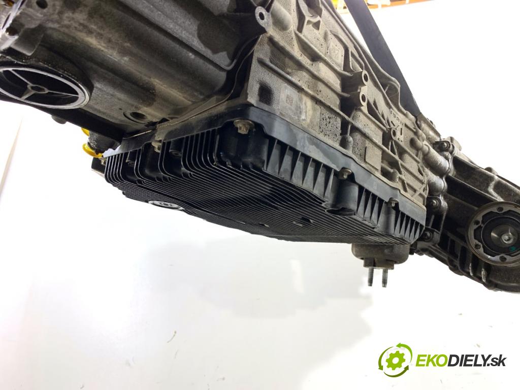 MERCEDES-BENZ GLE SUV 2020 270 kW GLE 450 EQ Boost 4-matic (167.157) 2498 Prevodovka 1672700300 A1672804800 (Prevodovka)