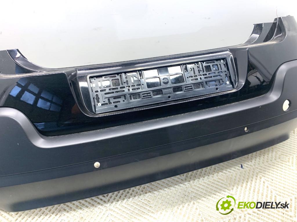 CITROEN C3 III liftback 2018 81 kW 1.2 PURETECH 110 1199 Nárazník zad KTVD (Kľučka dverí ostatné)