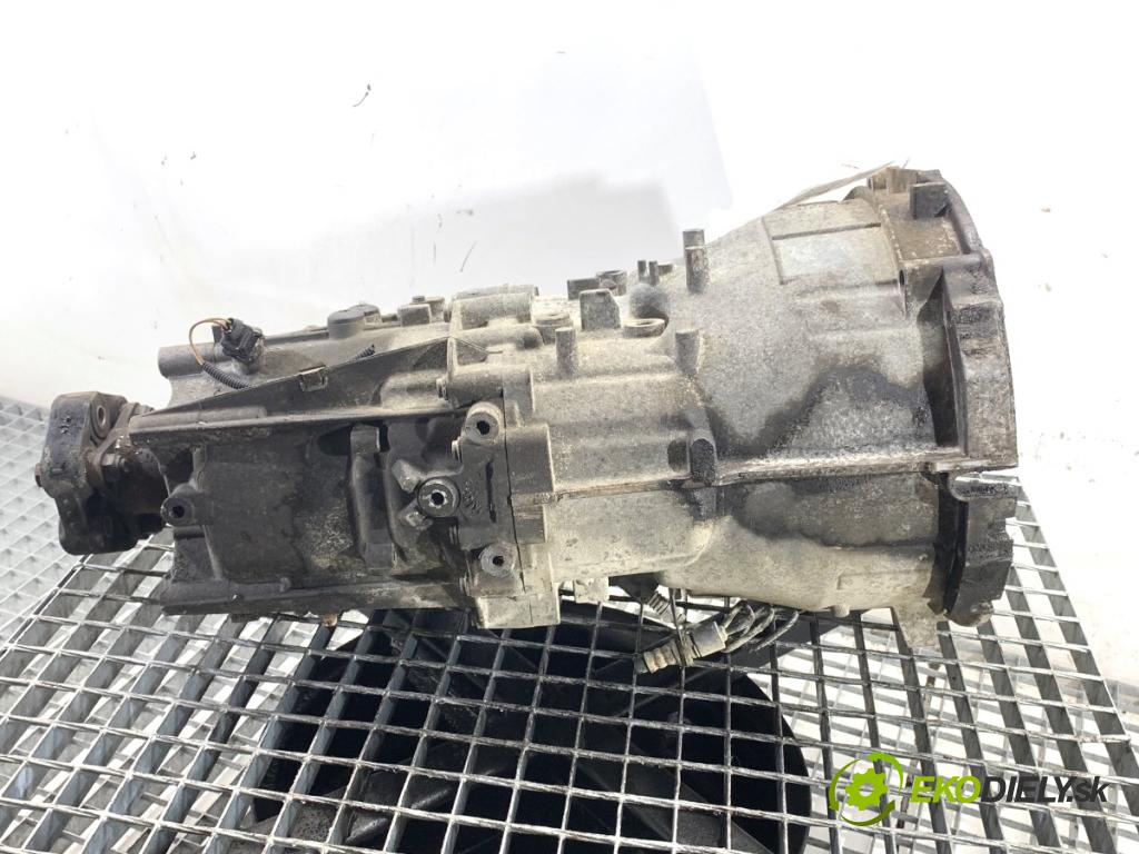 BMW E60 sedan 2004 125 kW 520 i 2171 Prevodovka 1069401016 (Prevodovka)