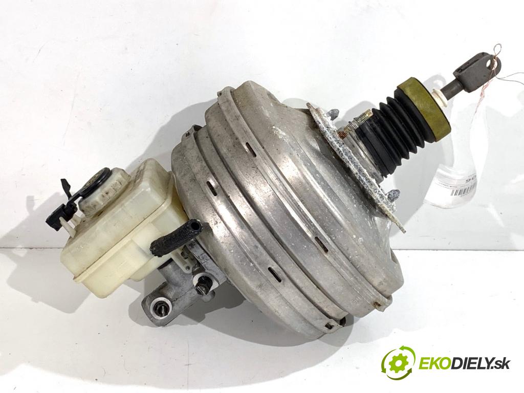 BMW E60 sedan 2004 125 kW 520 i 2171 Posilovač bŕzd LAC115THE