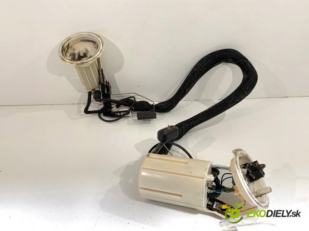 BMW E60 sedan 2004 125 kW 520 i 2171 pumpa paliva 6765843 0580314027