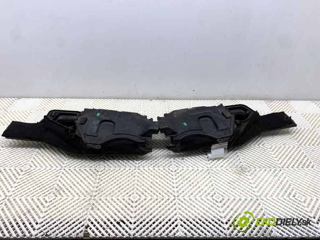 BMW E60 sedan 2004 125 kW 520 i 2171 Clona Obal filtra KABÍNA: