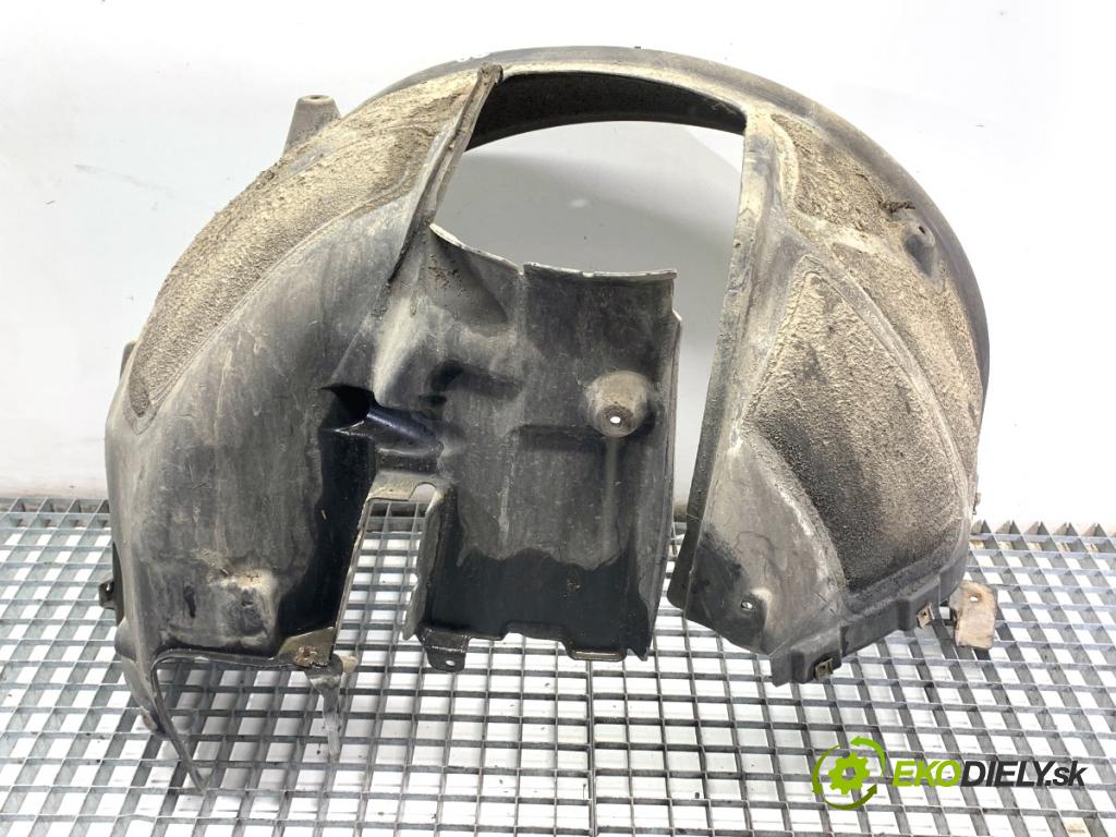 BMW E60 sedan 2004 125 kW 520 i 2171 podblatník pravý přední část 7033750