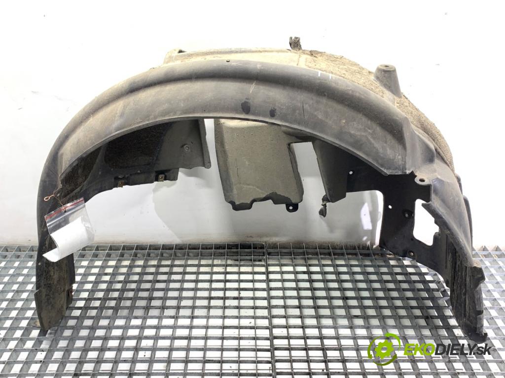 BMW E60 sedan 2004 125 kW 520 i 2171 podblatník pravy predný 7033750