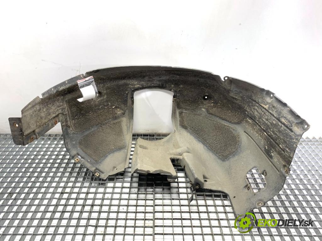 BMW E60 sedan 2004 125 kW 520 i 2171 podblatník pravy predný 7033750