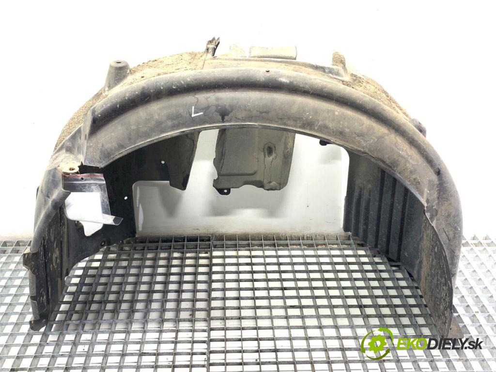 BMW E60 sedan 2004 125 kW 520 i 2171 podblatník ľavy predný 7033749