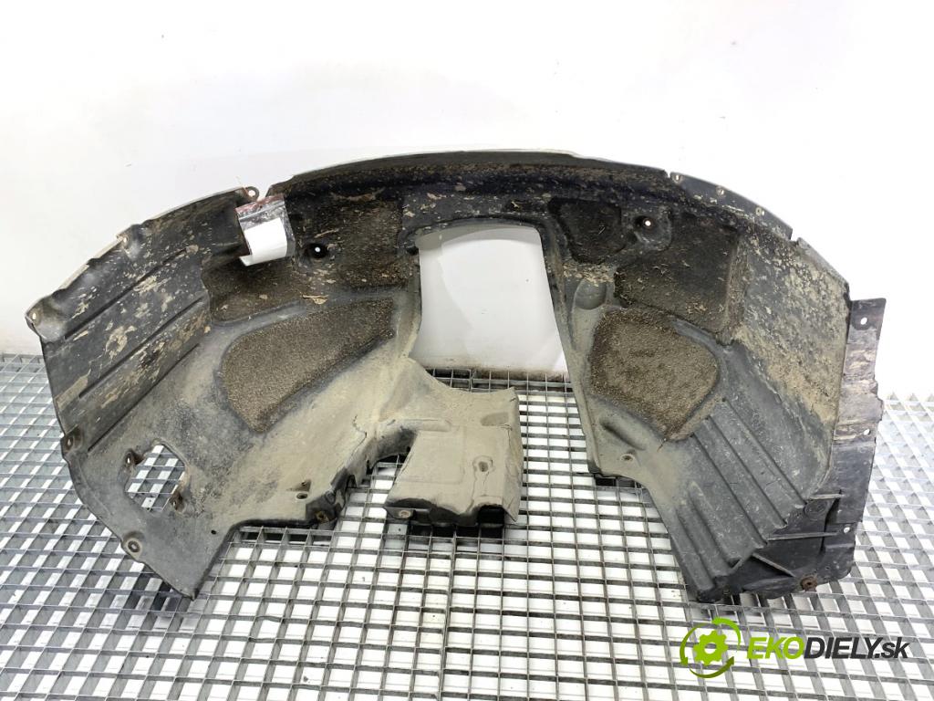 BMW E60 sedan 2004 125 kW 520 i 2171 podblatník ľavy predný 7033749