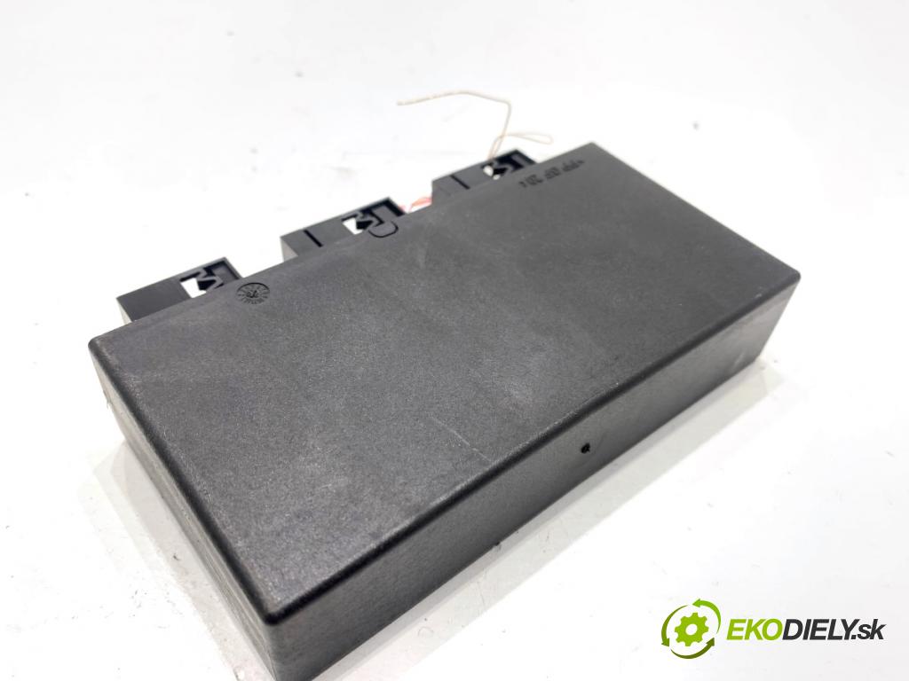 BMW E60 sedan 2004 125 kW 520 i 2171 Modul PDC 6942677 (Riadiaca jednotka ostatné)