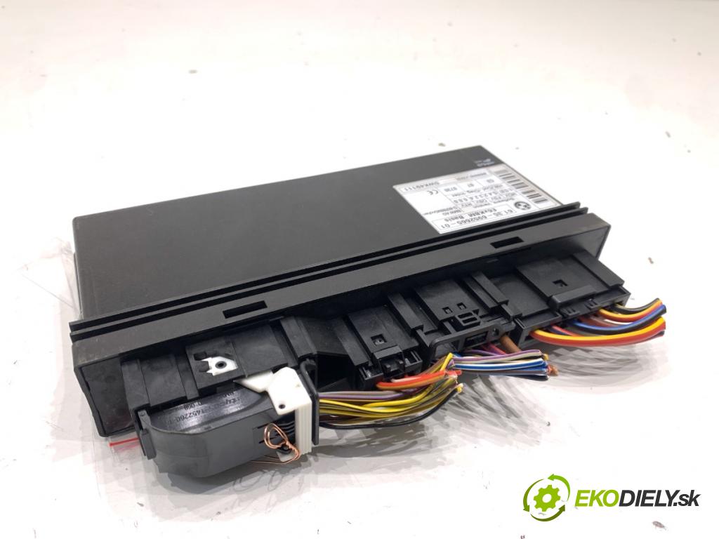 BMW E60 sedan 2004 125 kW 520 i 2171 modul komfortu 6952665 (Komfortní modul)