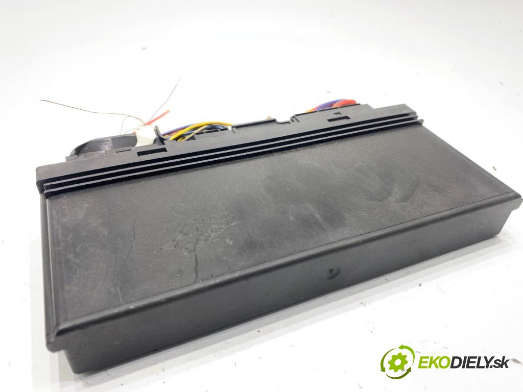 BMW E60 sedan 2004 125 kW 520 i 2171 modul komfortu 6952665 (Komfortní modul)