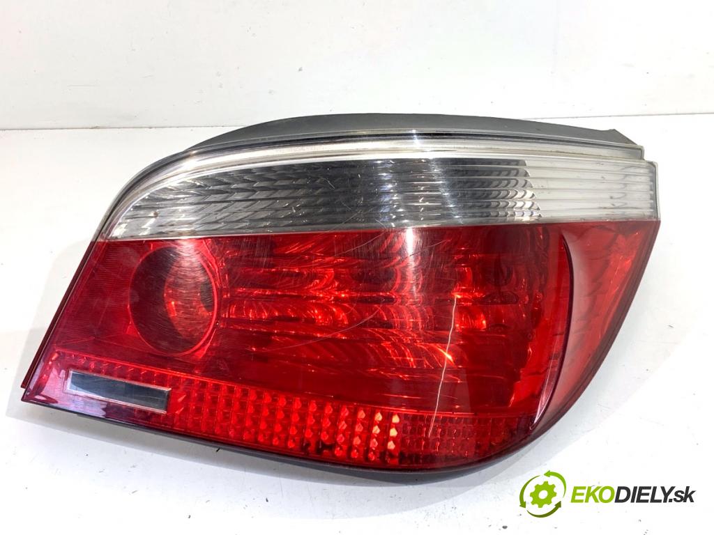 BMW E60 sedan 2004 125 kW 520 i 2171 světlo pravý zadní část 6910768